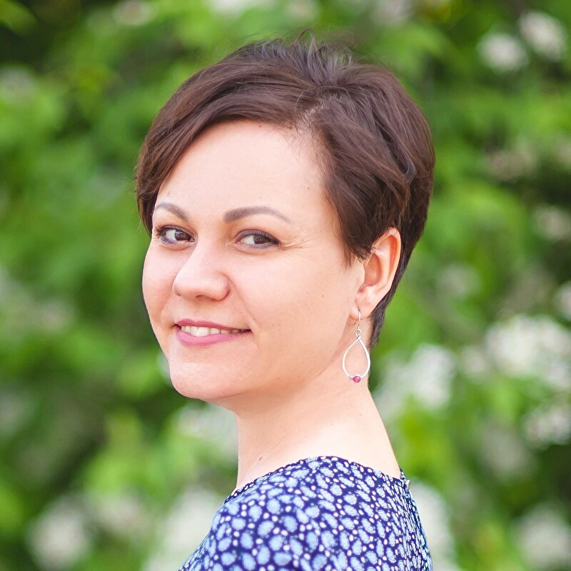 Екатерина Шрейбер