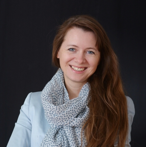 Елена Безрукова