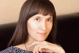 Татьяна Рабцева