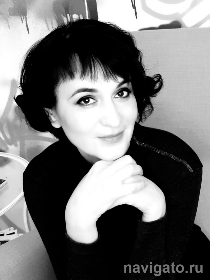 Наталья Короткова