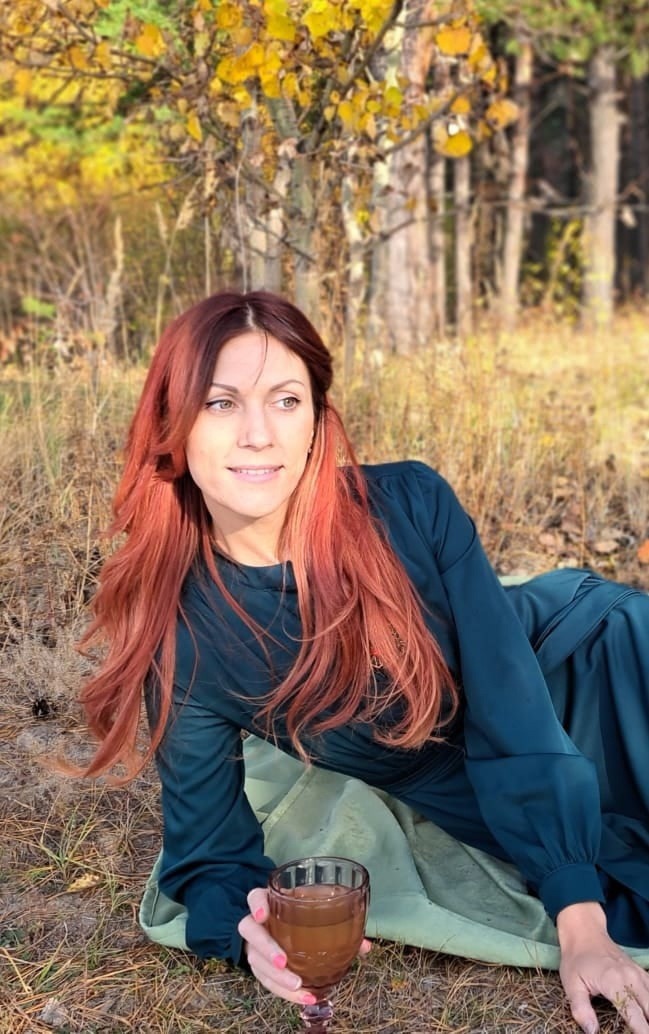 Анна Тарасова