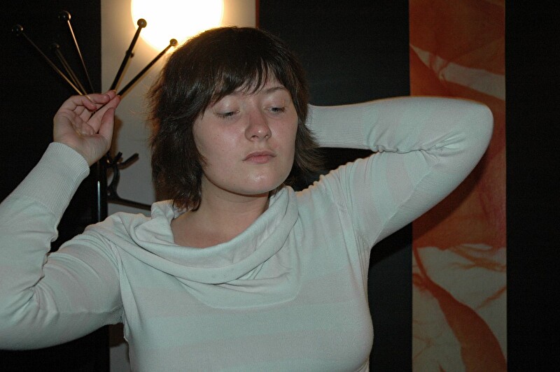 Екатерина Стромова