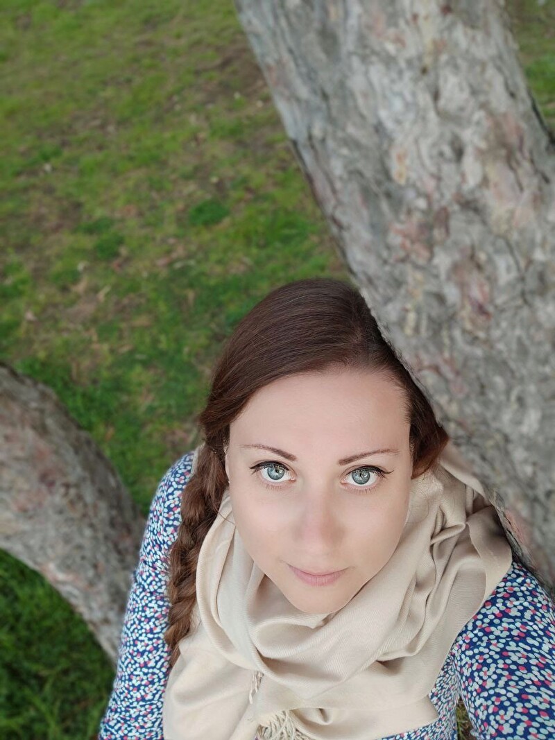 Ольга Суслова