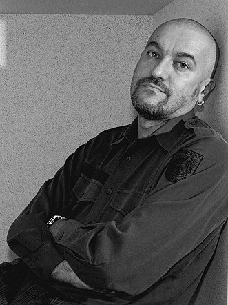 Юрий Бурносов