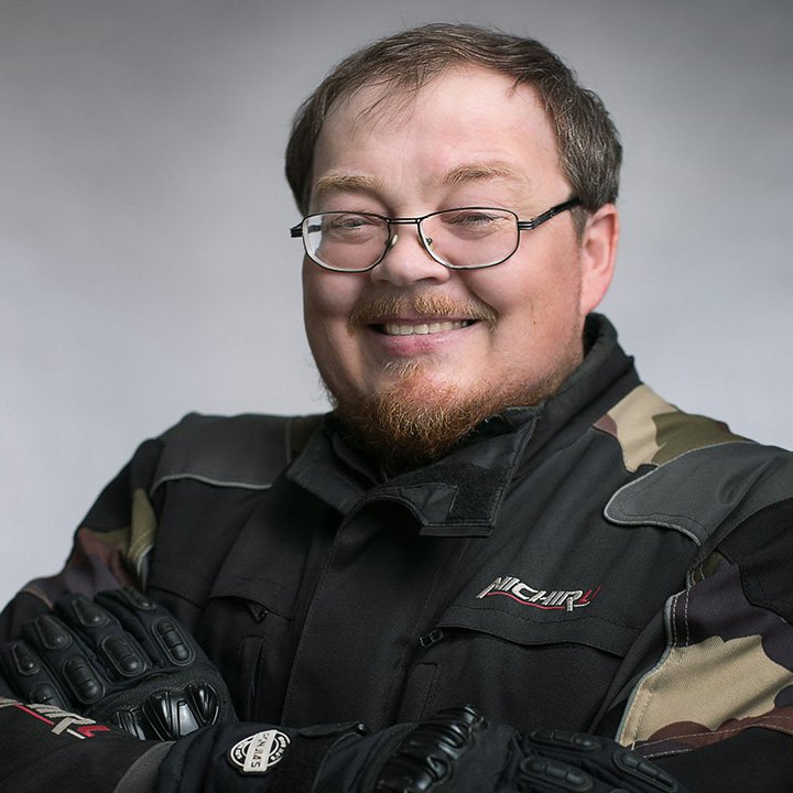 Алексей Ерошин