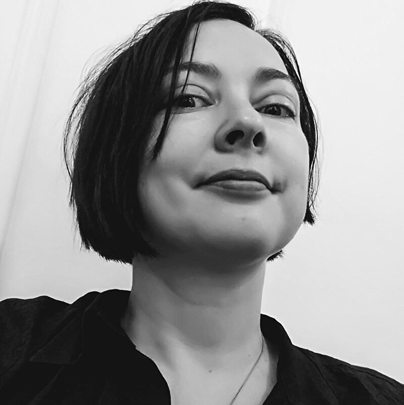 Александра Литвина